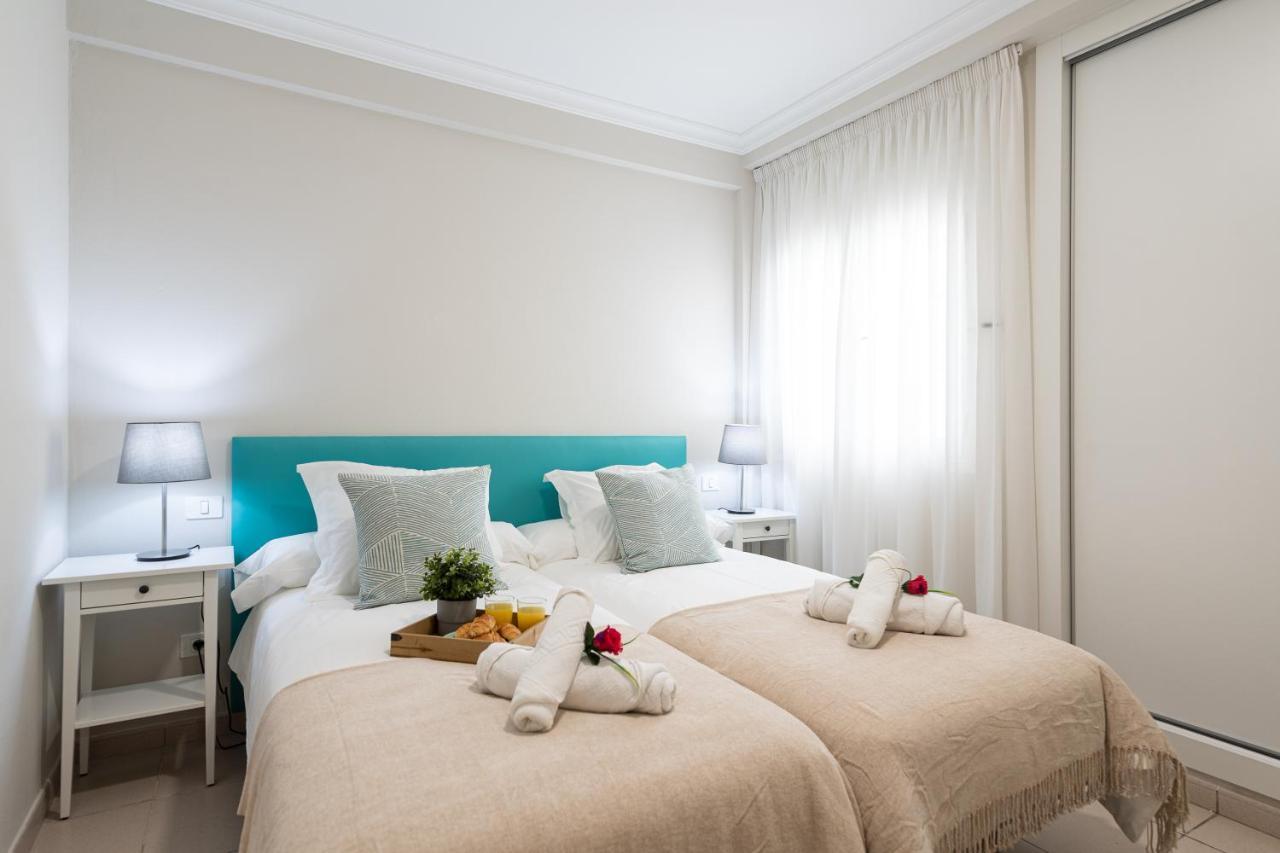Apartamento Amarre Fuente Puerto De Mogan Exterior foto