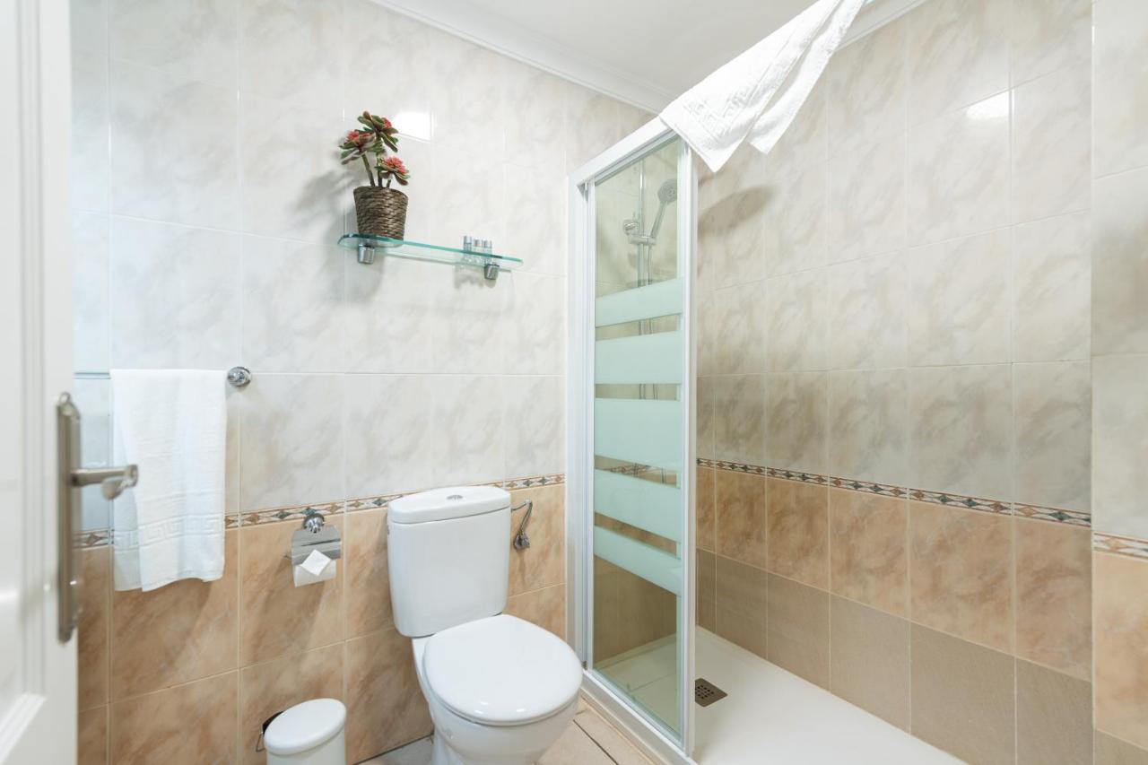 Apartamento Amarre Fuente Puerto De Mogan Exterior foto