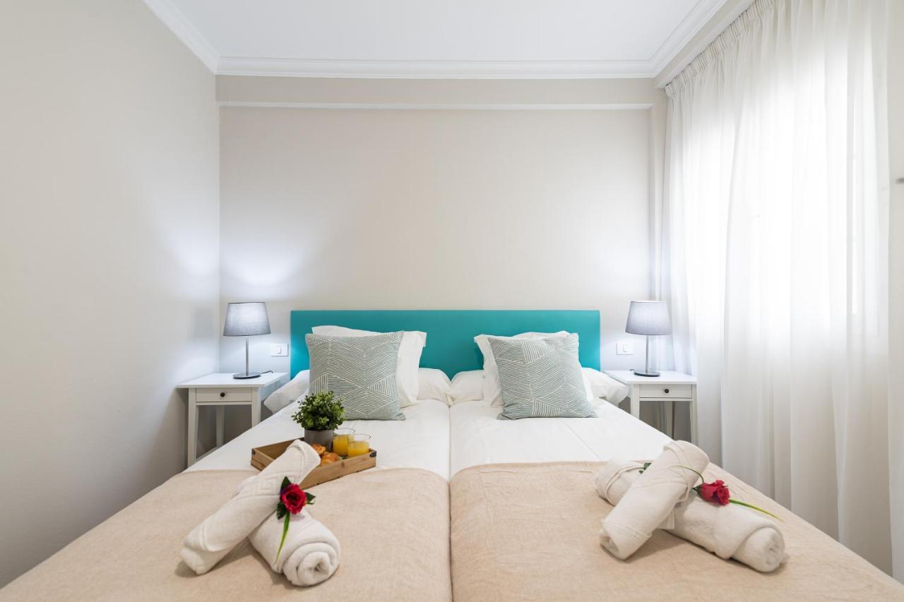 Apartamento Amarre Fuente Puerto De Mogan Exterior foto