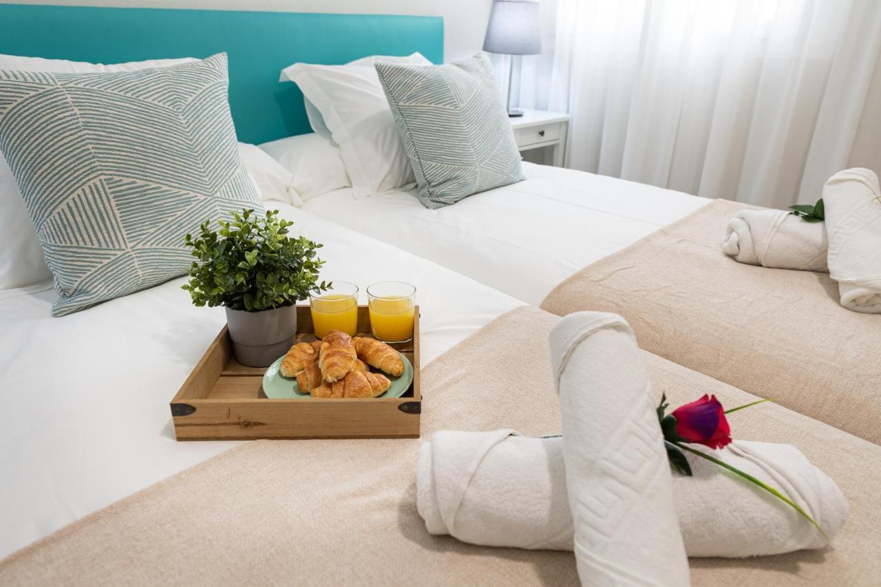 Apartamento Amarre Fuente Puerto De Mogan Exterior foto