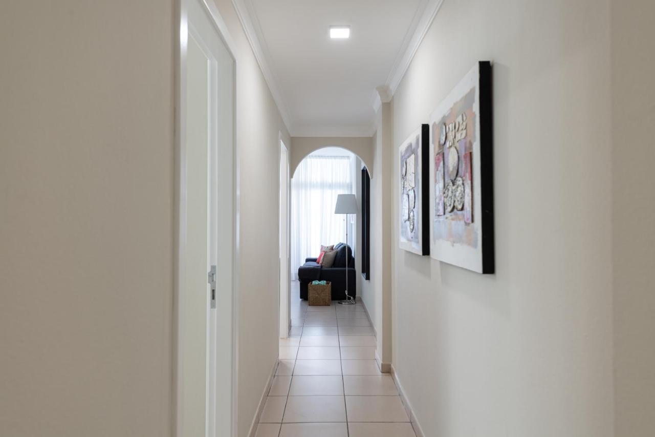 Apartamento Amarre Fuente Puerto De Mogan Exterior foto