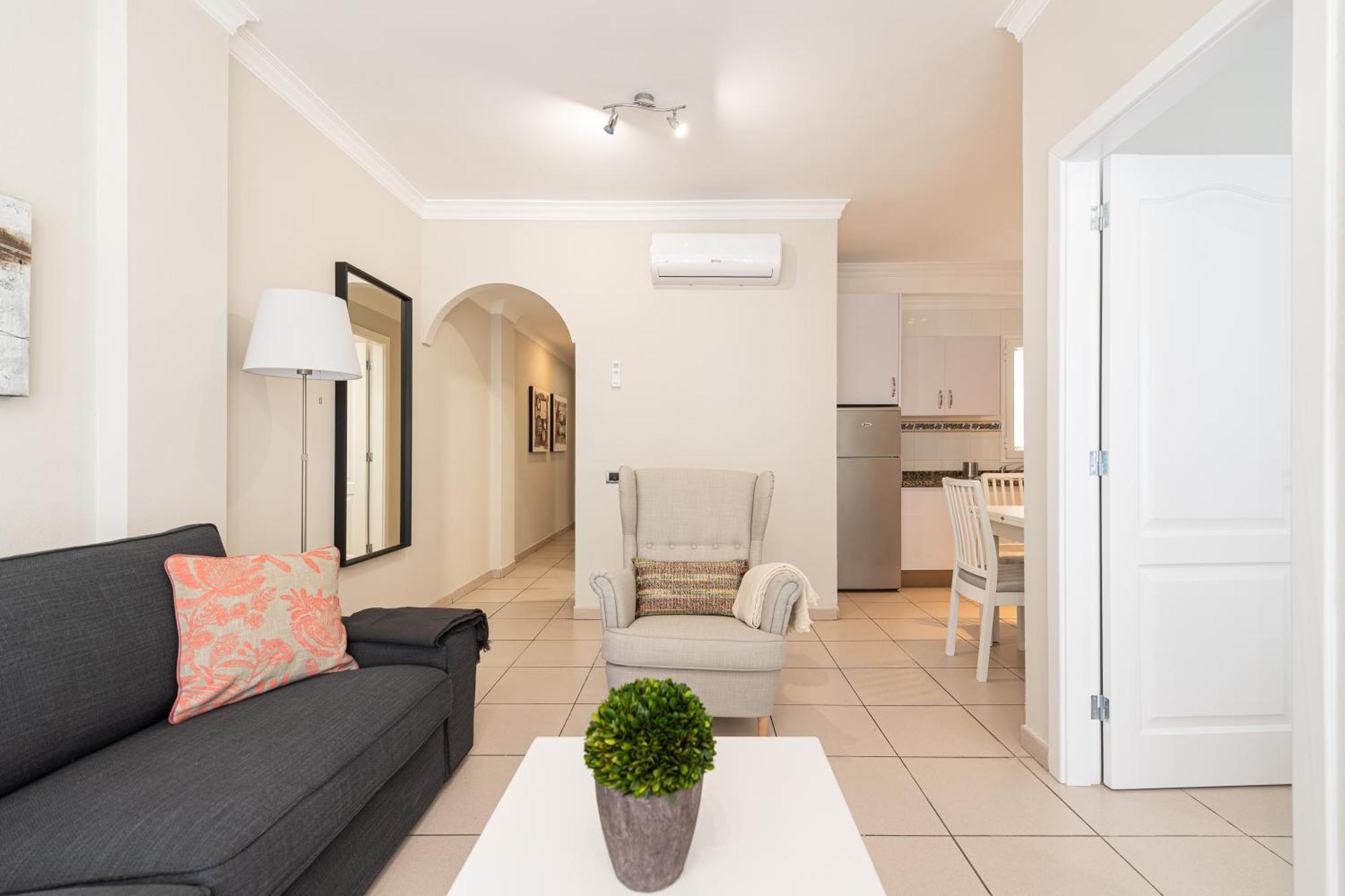 Apartamento Amarre Fuente Puerto De Mogan Exterior foto