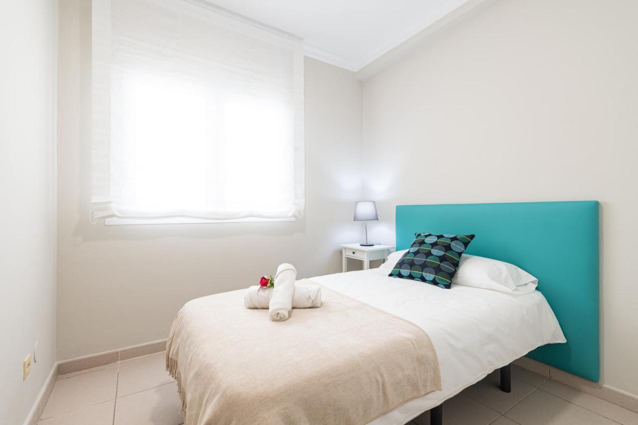 Apartamento Amarre Fuente Puerto De Mogan Exterior foto