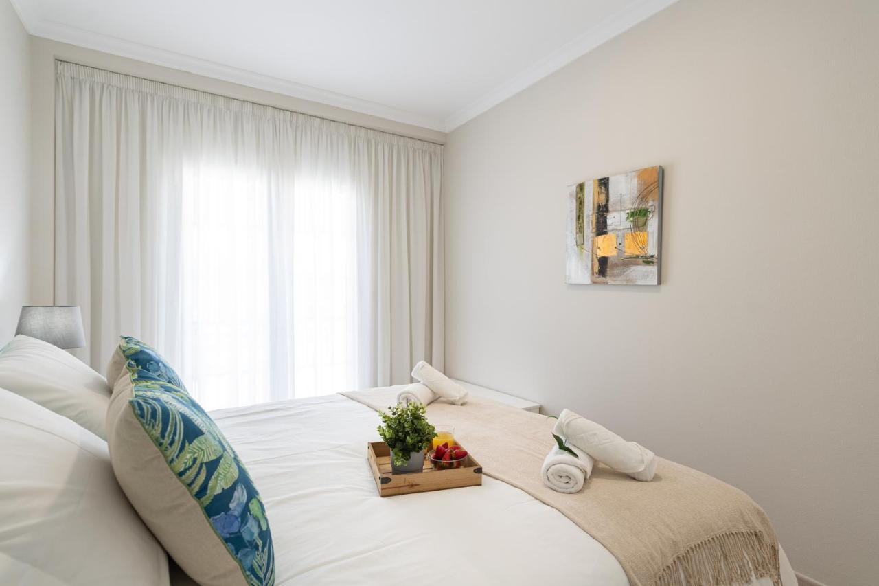 Apartamento Amarre Fuente Puerto De Mogan Exterior foto