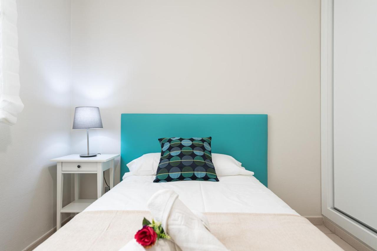 Apartamento Amarre Fuente Puerto De Mogan Exterior foto